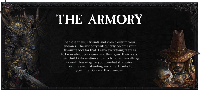 The Armory