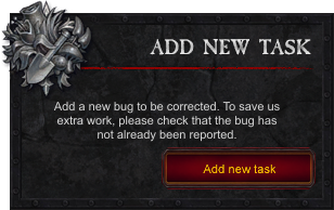 Add new task