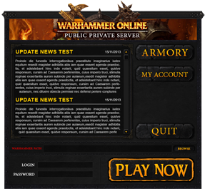 Launcher Preview
